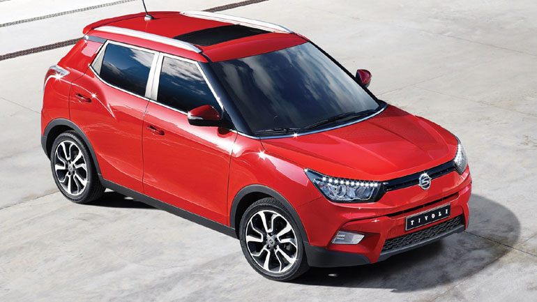 Σου φέρνουν σπίτι το αυτοκίνητο για να κάνεις test drive!